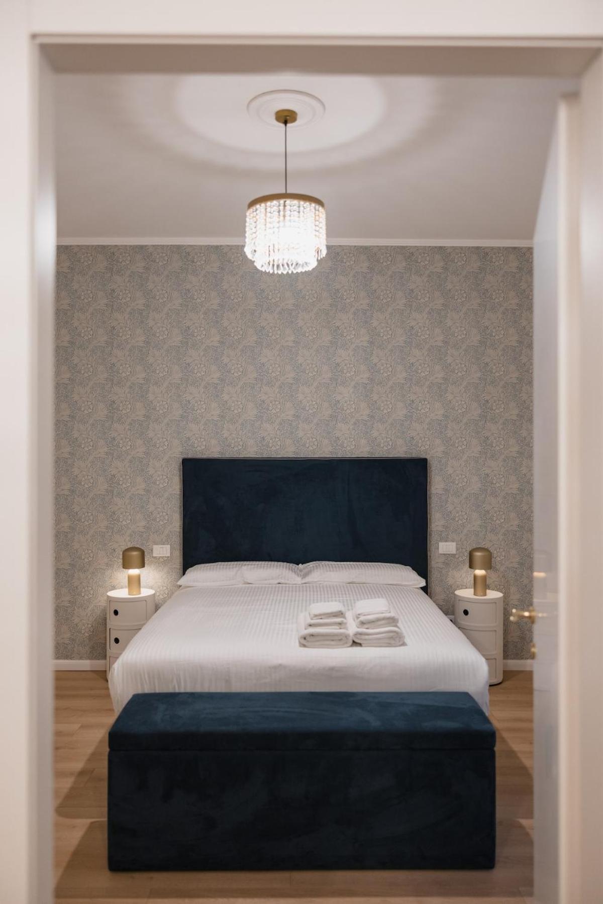 Trionfale Home Róma Kültér fotó